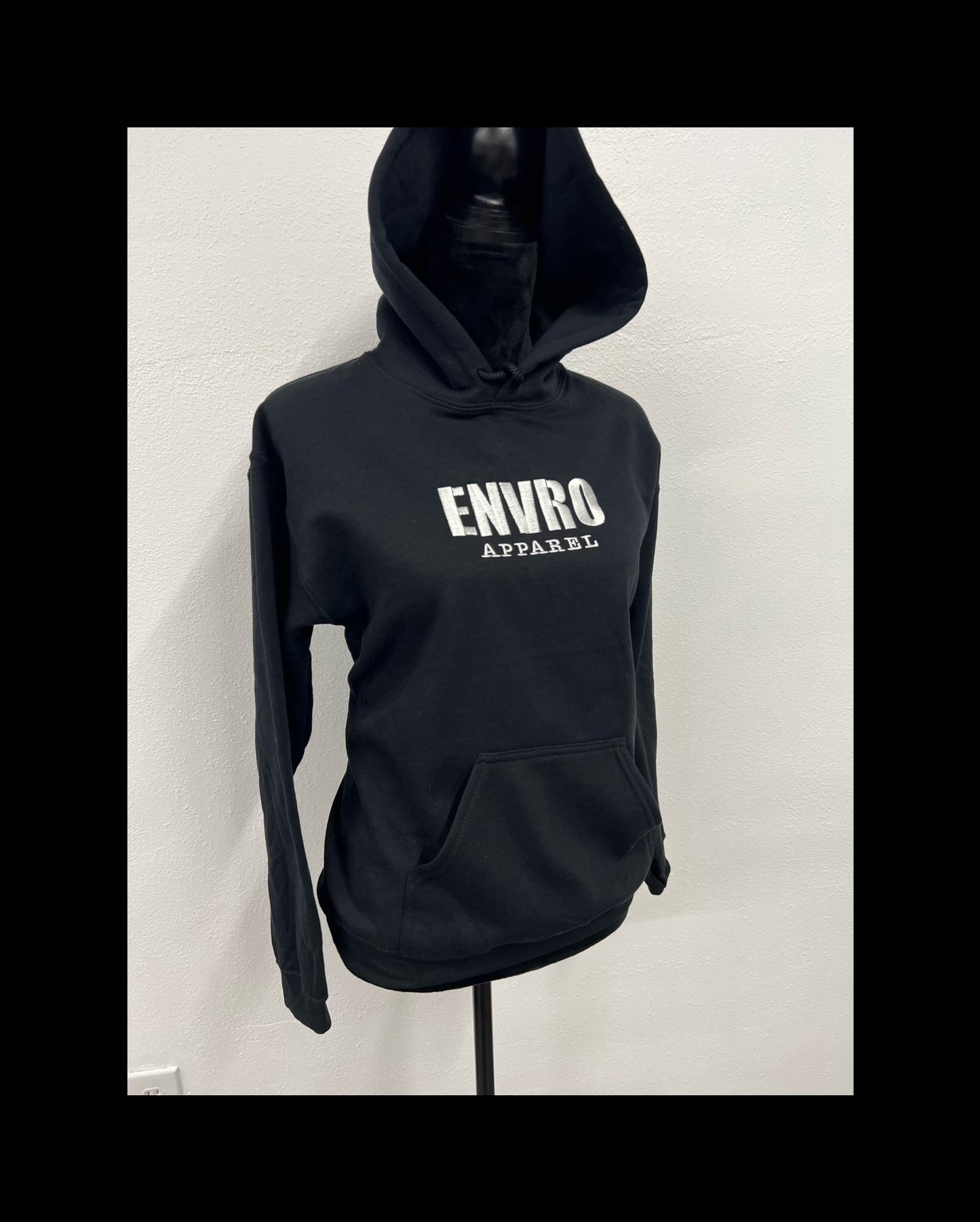 Envro Apparel Hoodie