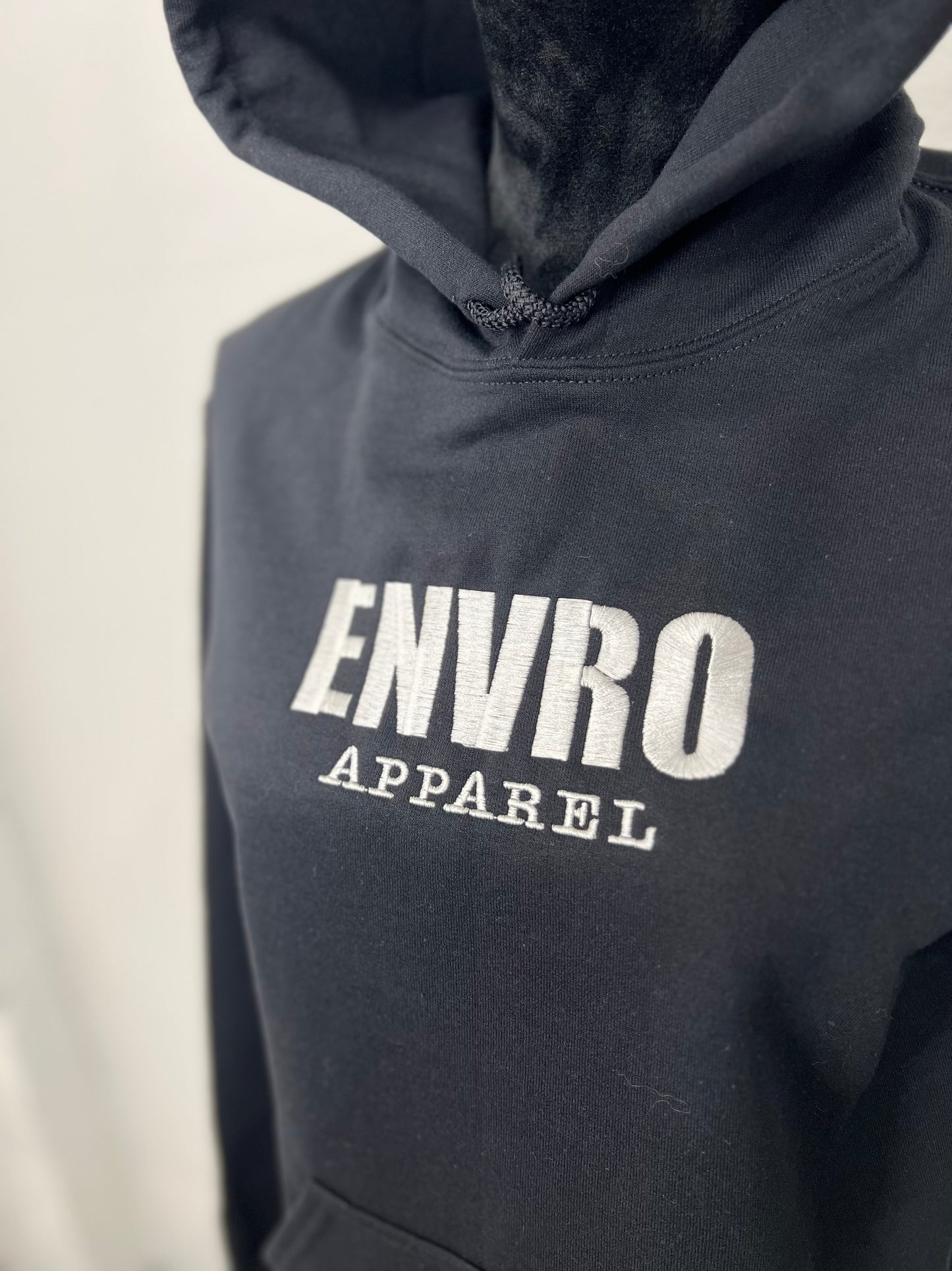 Envro Apparel Hoodie